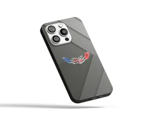 Chevrolet Corvette Coque Smartphone Design Moderne Stylé